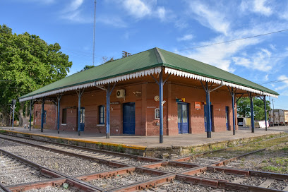 Estación de la CULTURA