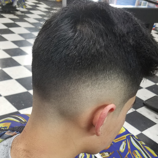 Barber Shop «Firme Cuts», reviews and photos, 105 S Kimball Ave, Caldwell, ID 83605, USA