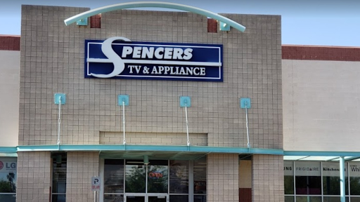 Spencers TV & Appliance