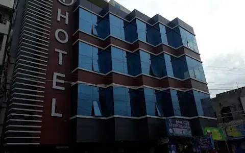 Y Hotel image