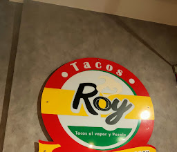 Tacos Roy photo