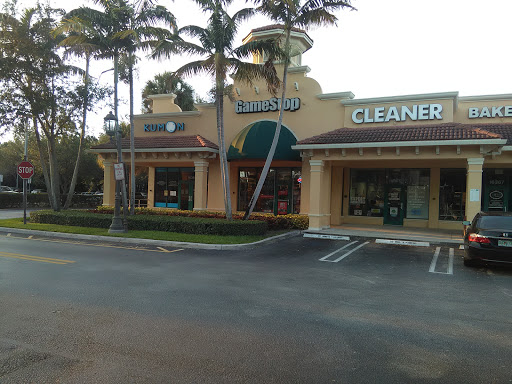Video Game Store «GameStop», reviews and photos, 16383 Miramar Pkwy, Miramar, FL 33027, USA