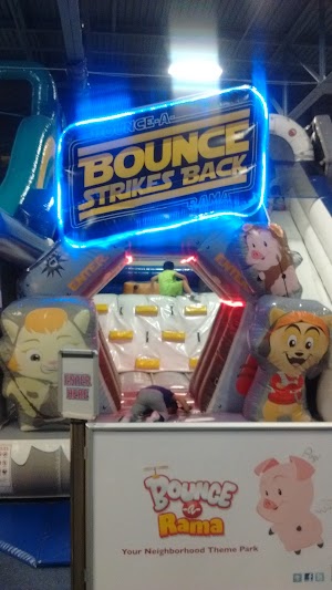 Bounce-A-Rama - photo 47