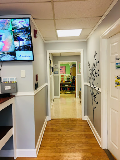 Preschool «Holly Tree Child Care Center Corporation», reviews and photos, 1384 Holly Tree Gap Rd, Brentwood, TN 37027, USA