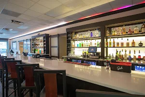 Niki's Rainbow Restaurant/Bar Event room image