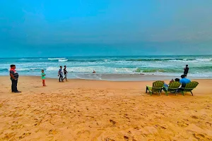 Neeladri Beach & Park Puri image