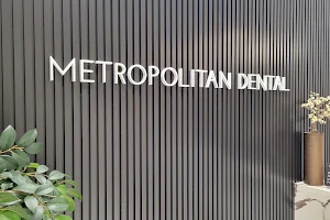 Metropolitan Dental image