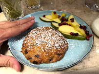 Pancake du Restaurant Foufou à Paris - n°3