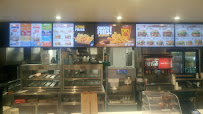 Aliment-réconfort du Restauration rapide Burger King à Grande-Synthe - n°2