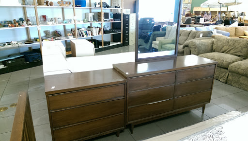 Garden Center «Habitat For Humanity ReStore Baldwin Park», reviews and photos, 4835 E Colonial Dr, Orlando, FL 32803, USA