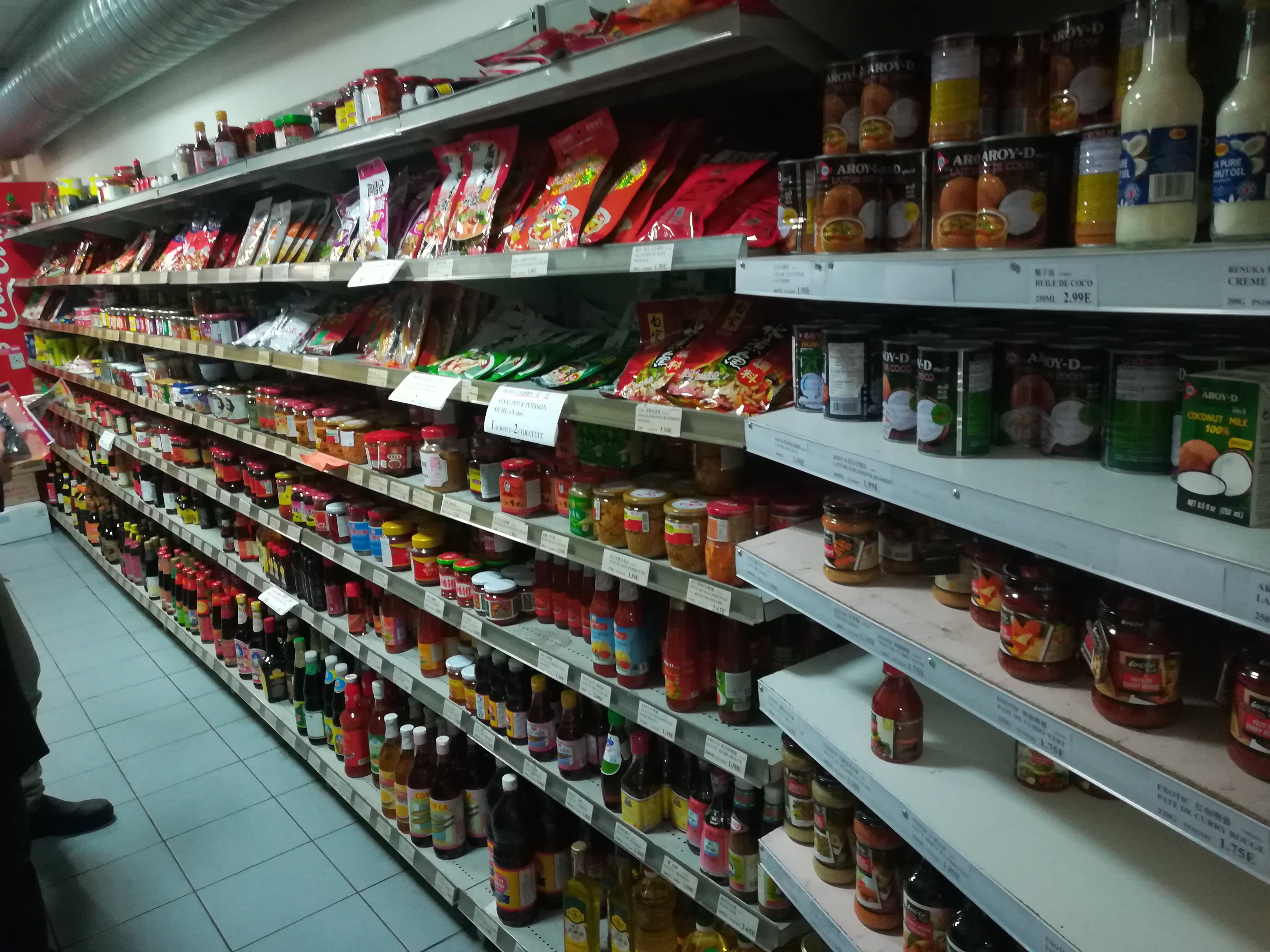 Photo n° 3 de l'avis de Barry.4 fait le 12/03/2018 à 17:48