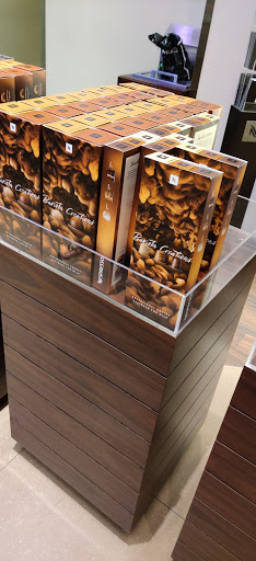 Boutique «Nespresso Miami Boutique & Cafe», reviews and photos, 1105 Lincoln Rd, Miami Beach, FL 33139, USA