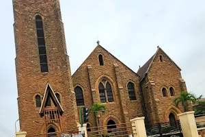 Accra Wesley Methodist Cathedral image