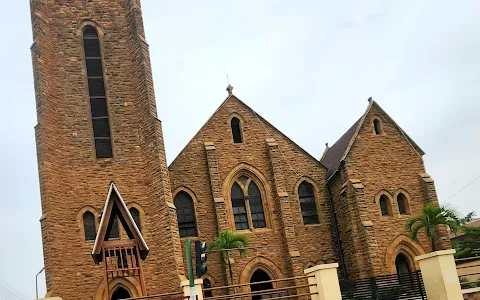 Accra Wesley Methodist Cathedral image
