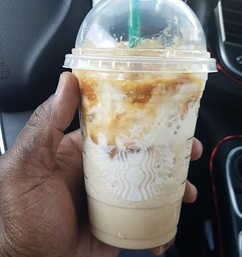 Coffee Shop «Starbucks», reviews and photos, 480 Springridge Rd, Clinton, MS 39056, USA