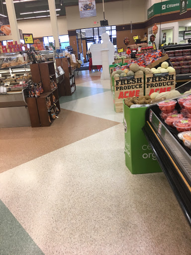 Grocery Store «ACME Markets», reviews and photos, 400 Simpson Dr, Chester Springs, PA 19425, USA