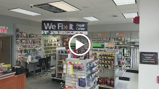 Car Battery Store «Batteries Plus Bulbs», reviews and photos, 380 S Broadway, Salem, NH 03079, USA