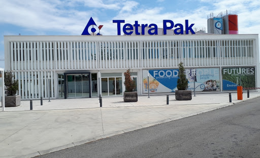 Tetra Pak Closures Spain (antigua Novembal Embalajes Plásticos)