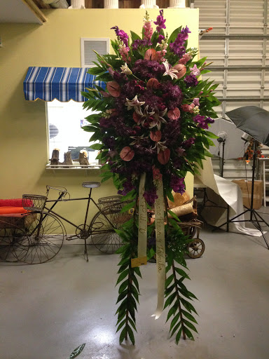 Florist «Flowers By Pouparina», reviews and photos, 7701 W 26th Ave #7, Hialeah, FL 33016, USA