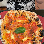 Photo n°5 de l'avis de Jean.a fait le 05/02/2023 à 09:17 sur le  Luna Rossa Verace Pizza e Griglia à Pistoia