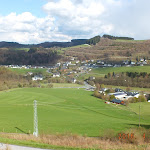 Photo n°3 de l'avis de Willi.r fait le 20/06/2016 à 05:28 sur le  Café- Pension Fernblick à Willingen