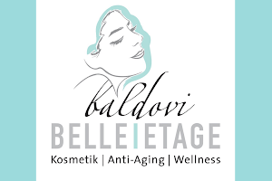 Baldovi Belle Etage Kosmetik | Anti-Aging | Wellness image