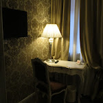 Photo n°6 de l'avis de Gustavo.. fait le 16/12/2016 à 20:05 sur le  Hotel Antiche Figure à Venice