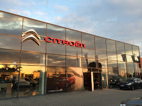 LADA Sipos, Citroën Sipos