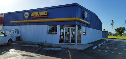 Auto Parts Store «NAPA Auto Parts - Performance Auto Parts», reviews and photos, 1198 US-27, Moore Haven, FL 33471, USA