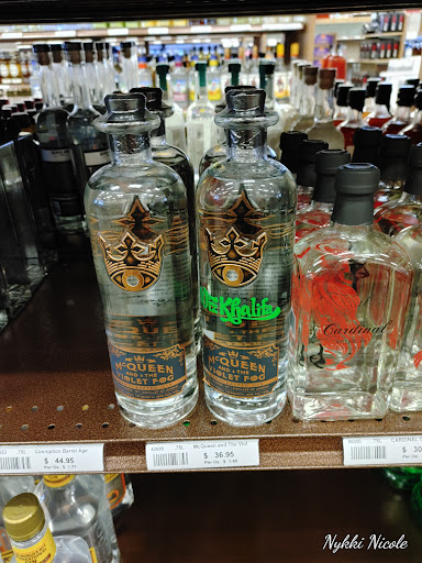 Liquor Store «Mecklenburg County ABC Store #08», reviews and photos, 7212 E Independence Blvd, Charlotte, NC 28227, USA