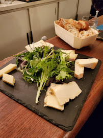 Foie gras du Restaurant Wine Therapy Bar à Vins & Bistrot Paris 9 - n°5