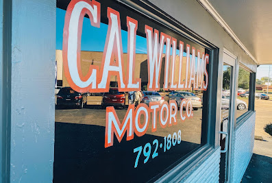 Cal Williams Motor Company Downtown reviews