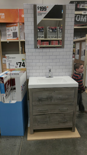 Home Improvement Store «The Home Depot», reviews and photos, 390 THF Blvd, Chesterfield, MO 63005, USA