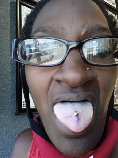 Explore tattoo ideas lion, creative tattoo ideas in Yakima, available at Wallflower Body Piercing & Crazy Ink Tattoo