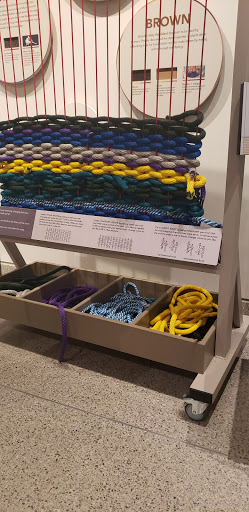 Museum «The George Washington University Museum and The Textile Museum», reviews and photos, 701 21st St NW, Washington, DC 20052, USA