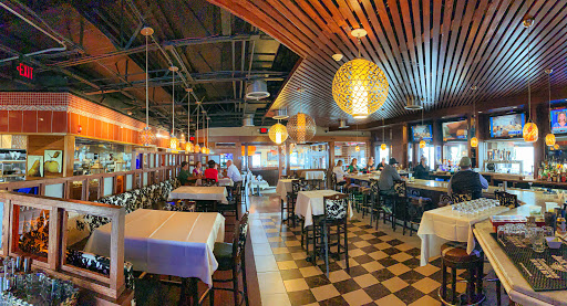 Market Grille, 110 Buckland Hills Dr, Manchester, CT 06042, USA, 