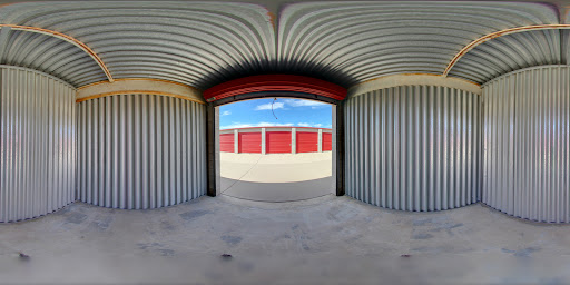 Self-Storage Facility «CubeSmart Self Storage», reviews and photos, 1238 W Base Line Rd, Rialto, CA 92376, USA