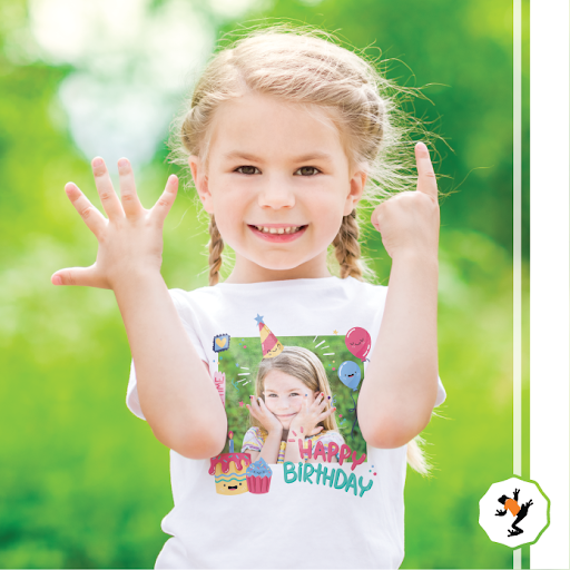 Screen Printer «Big Frog Custom T-Shirts and More», reviews and photos, 1070 Market Pl Blvd, Cumming, GA 30041, USA