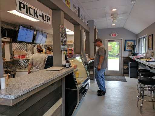 Ashford Dairy Bar & Grill