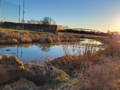 Gym «Carpenter Park Recreation Center», reviews and photos, 6701 Coit Rd, Plano, TX 75024, USA