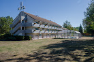 Brit Hotel Nancy Lunéville Rehainviller