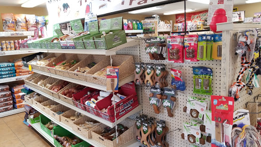 Pet Supply Store «Mattawan Pet Supplies», reviews and photos, 50680 Co Rd 652, Mattawan, MI 49071, USA