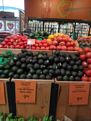 Grocery Store «Whole Foods Market», reviews and photos, 3950 24th St, San Francisco, CA 94114, USA