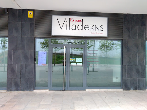 Coworking Espais Viladekns en Viladecans
