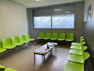 Dr RAOSSANALY Karim à Aurillac
