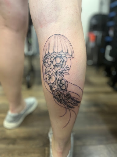 Explore male family tattoo ideas, creative tattoo ideas in Mount Juliet, available at Division Street Tattoo Company