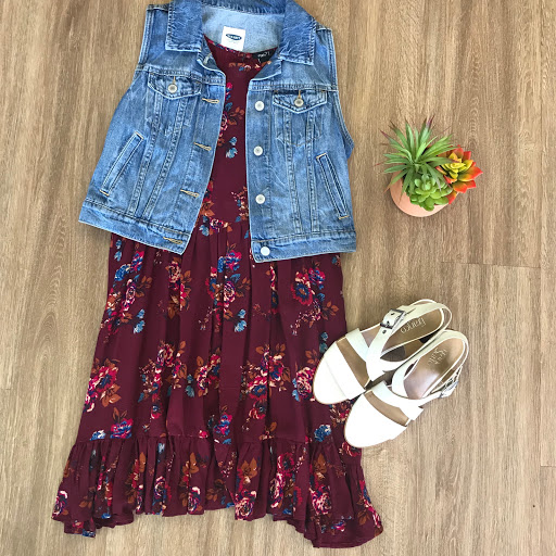 Consignment Shop «Wears Like New Consignment Shop», reviews and photos, 1207 Market St, Lemoyne, PA 17043, USA