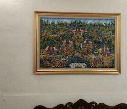 Hotel Ratih photo