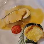 Photo n°8 de l'avis de maska67. fait le 26/12/2017 à 19:34 sur le  Hotel Ristorante Fatur à Cisano Bergamasco