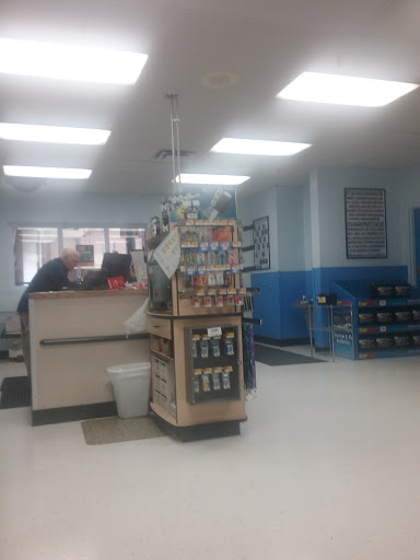 Department Store «Walmart Supercenter», reviews and photos, 13245 Lee Hwy, Bristol, VA 24202, USA